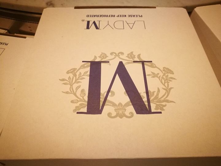 ladym5 New York-果真大蘋果之紐約真好玩 爽吃厲害千層Lady M根本貴婦下午茶行程