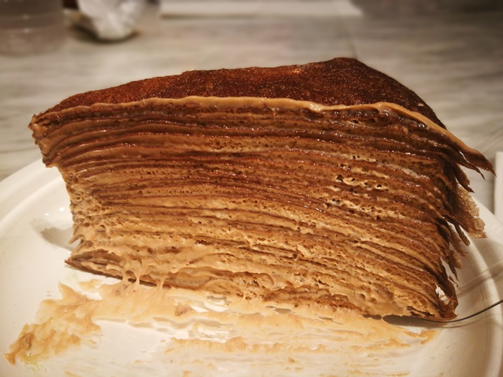 ladym7 New York-果真大蘋果之紐約真好玩 爽吃厲害千層Lady M根本貴婦下午茶行程