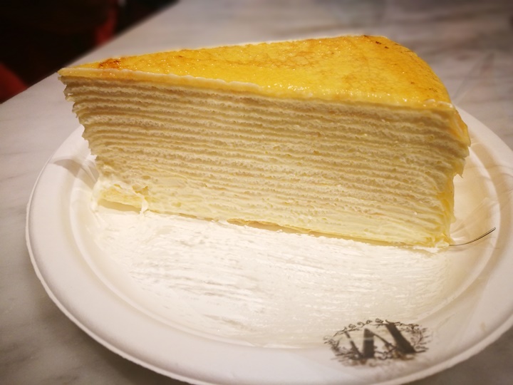 ladym8 New York-果真大蘋果之紐約真好玩 爽吃厲害千層Lady M根本貴婦下午茶行程