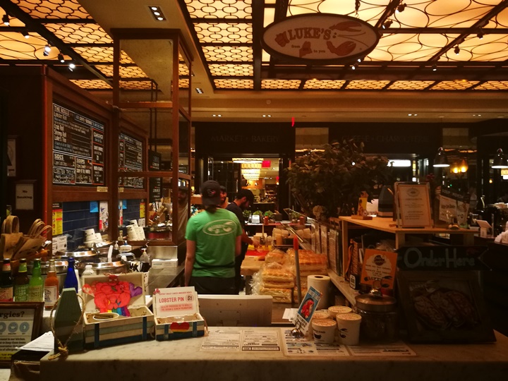 ladym9 New York-果真大蘋果之紐約真好玩 爽吃厲害千層Lady M根本貴婦下午茶行程