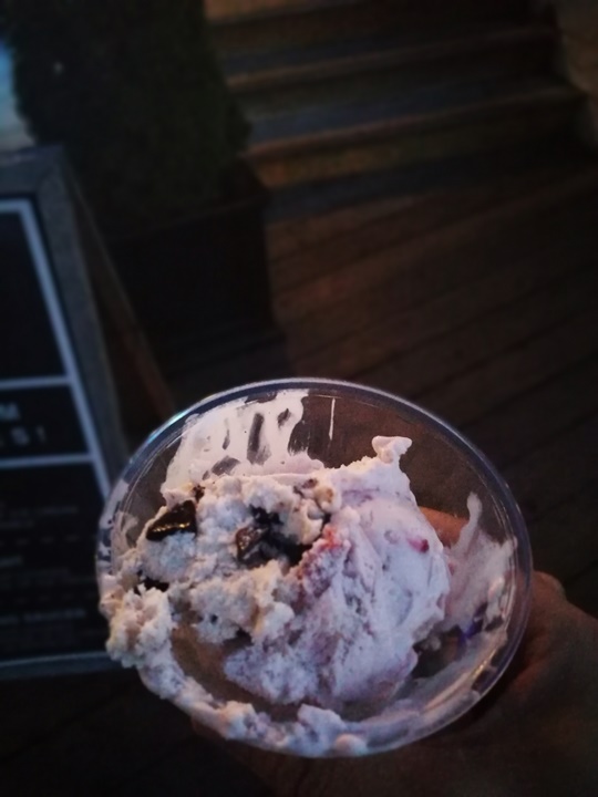 lukes11 New York-果真大蘋果之紐約真好玩 布魯克林橋下美食多Luke's Lobster&Brooklyn Ice Cream Factory