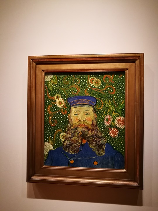 mona280108118 New York-果真大蘋果之紐約真好玩 藝文饗宴MOMA當代藝術館