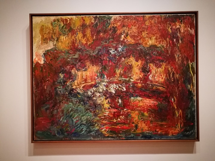 mona280108121 New York-果真大蘋果之紐約真好玩 藝文饗宴MOMA當代藝術館