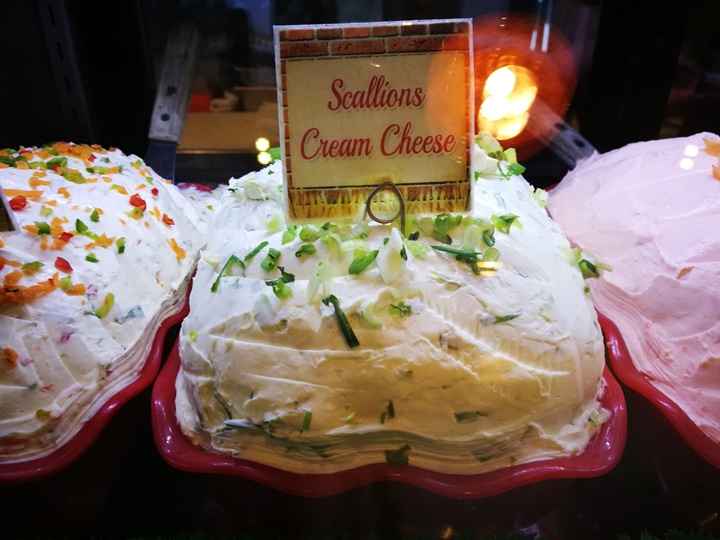 pio08 New York-果真大蘋果之紐約真好玩 不能錯過貝果..PIO Bagel真好吃