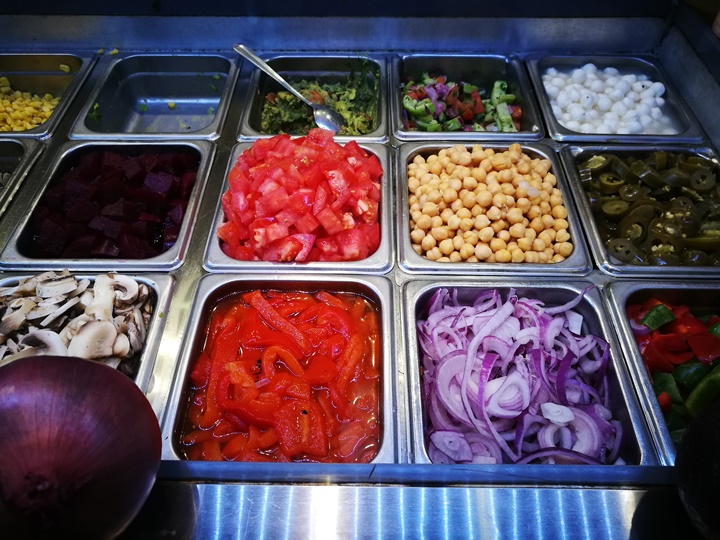 pio09 New York-果真大蘋果之紐約真好玩 不能錯過貝果..PIO Bagel真好吃