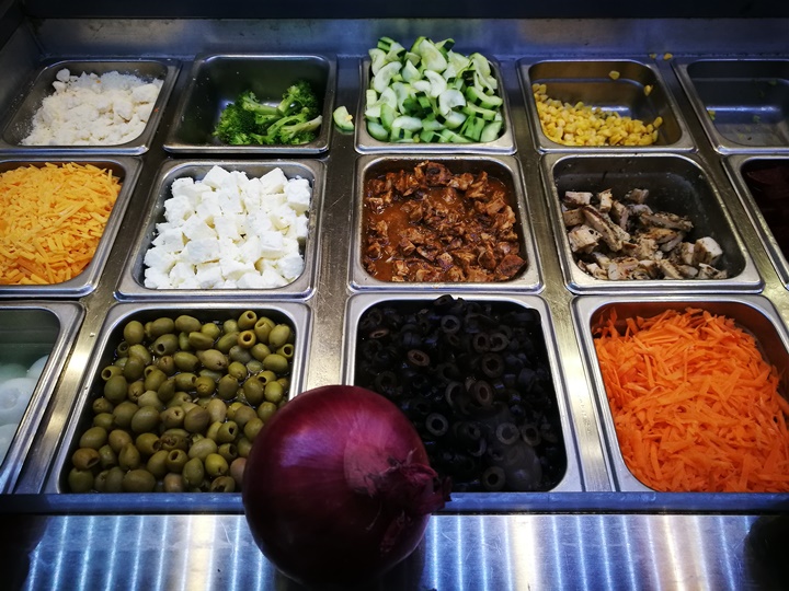 pio10 New York-果真大蘋果之紐約真好玩 不能錯過貝果..PIO Bagel真好吃