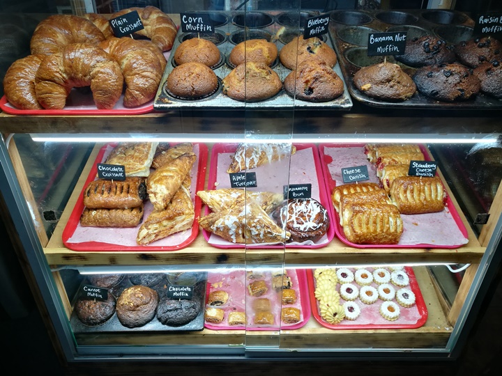 pio11 New York-果真大蘋果之紐約真好玩 不能錯過貝果..PIO Bagel真好吃