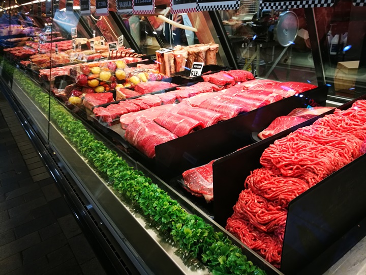 readingmarket05 Philadelphia-費城必訪Reading Terminal Market吃Amish餐廳Dutch Eating Place特色Apple Dumplings