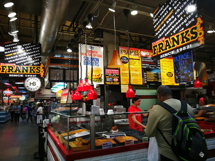 readingmarket11 Philadelphia-費城必訪Reading Terminal Market吃Amish餐廳Dutch Eating Place特色Apple Dumplings