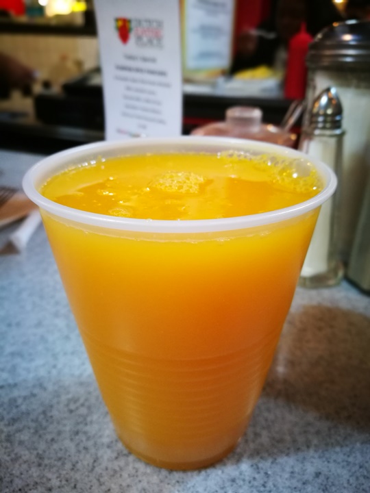 readingmarket17 Philadelphia-費城必訪Reading Terminal Market吃Amish餐廳Dutch Eating Place特色Apple Dumplings