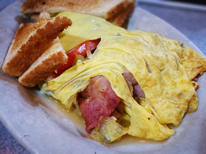 readingmarket19 Philadelphia-費城必訪Reading Terminal Market吃Amish餐廳Dutch Eating Place特色Apple Dumplings