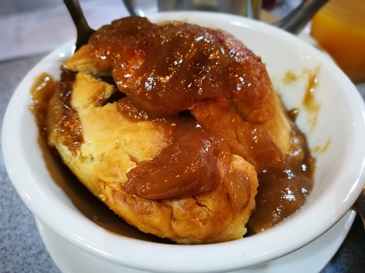 readingmarket21 Philadelphia-費城必訪Reading Terminal Market吃Amish餐廳Dutch Eating Place特色Apple Dumplings