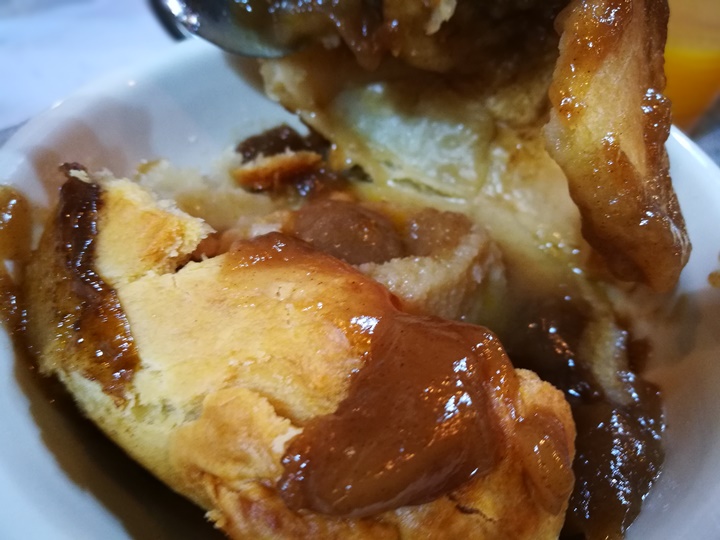 readingmarket22 Philadelphia-費城必訪Reading Terminal Market吃Amish餐廳Dutch Eating Place特色Apple Dumplings