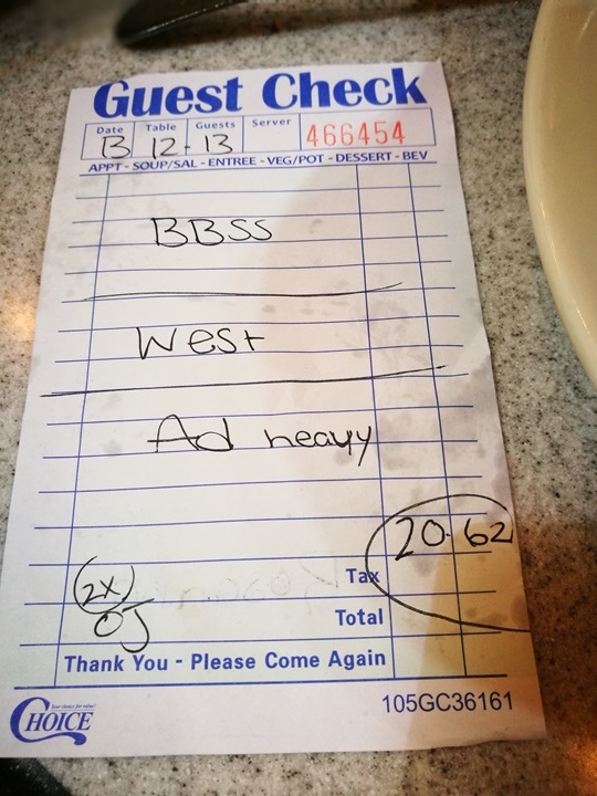 readingmarket24 Philadelphia-費城必訪Reading Terminal Market吃Amish餐廳Dutch Eating Place特色Apple Dumplings