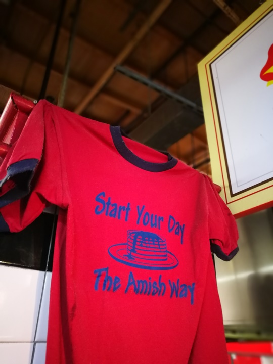 readingmarket25 Philadelphia-費城必訪Reading Terminal Market吃Amish餐廳Dutch Eating Place特色Apple Dumplings