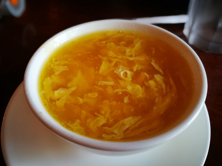 shuhanju5 New York-果真大蘋果之紐約真好玩 美式中國菜很好吃之蜀漢居