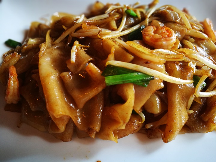 shuhanju7 New York-果真大蘋果之紐約真好玩 美式中國菜很好吃之蜀漢居