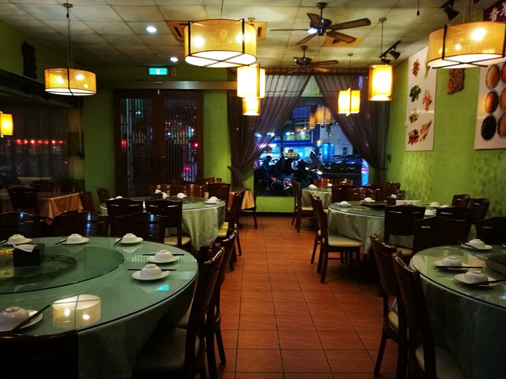 thaichuangyuan2 中壢-香茅城泰式料理 普普通通