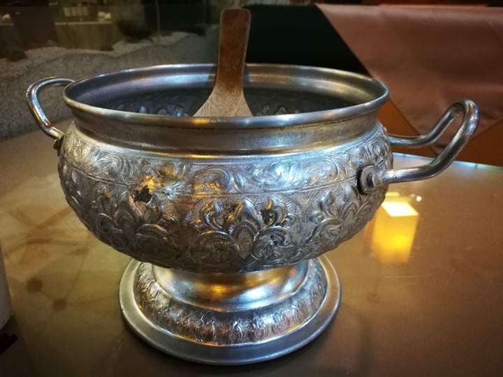 thaichuangyuan4 中壢-香茅城泰式料理 普普通通