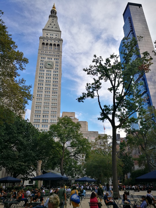 tobyestate2 New York-果真大蘋果之紐約真好玩 Toby Coffee 冰滴好好喝(熨斗大樓旁)