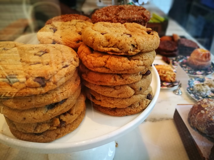 tobyestate6 New York-果真大蘋果之紐約真好玩 Toby Coffee 冰滴好好喝(熨斗大樓旁)