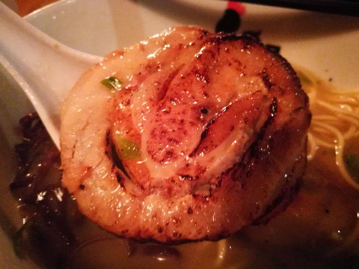 tottoramen7 New York-紐約好好玩之人氣雞汁 美式?日式? 鳥人拉麵Totto Ramen