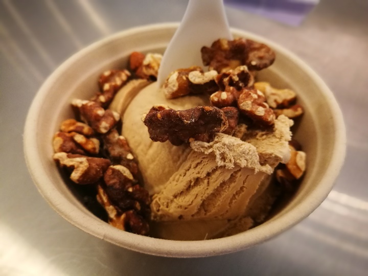 vanleeuwen7 New York-果真大蘋果之紐約真好玩 Van Leeuwen開幕特價冰淇淋只要一元