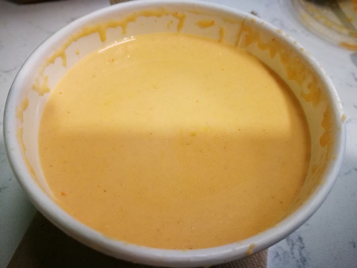 wholefoods10 New York-紐約好好玩之Whole Foods Market有機超市吃熱食...感受當地人生活