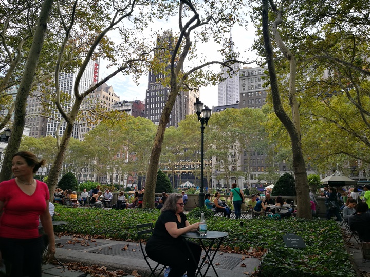 wholefoods12 New York-紐約好好玩之Whole Foods Market有機超市吃熱食...感受當地人生活