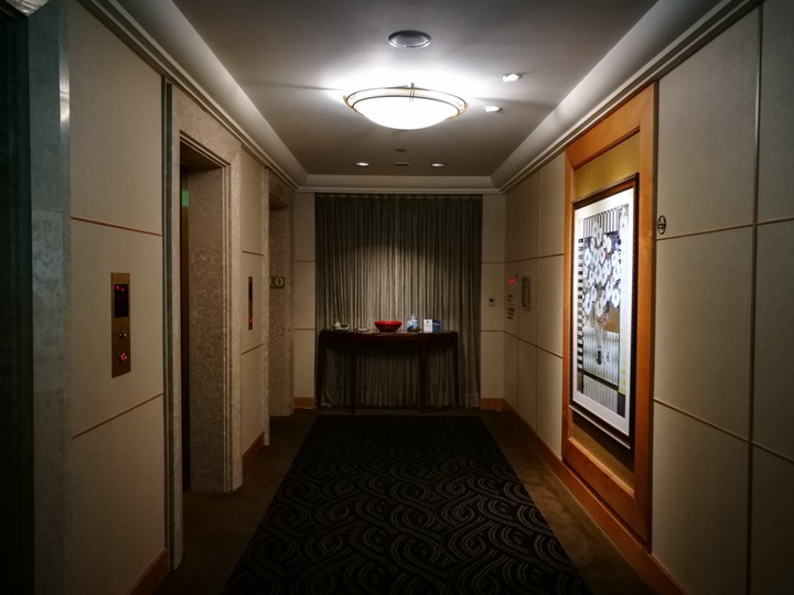 4Ptaipei07 中和-福朋喜來登 簡單商務Four Points開在中和交流道口是哪招...用SPG點數換超划算