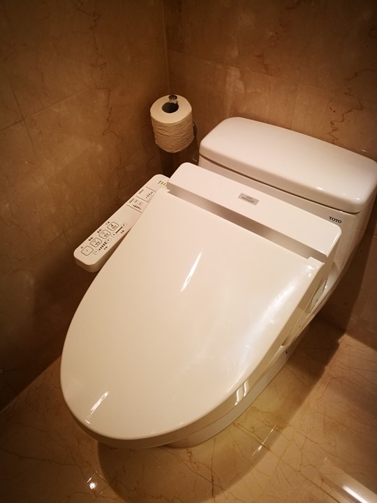 4Ptaipei17 中和-福朋喜來登 簡單商務Four Points開在中和交流道口是哪招...用SPG點數換超划算