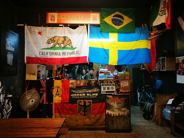 88burger04 中壢-88漢堡 美式大漢堡 名氣很大但不適合內用