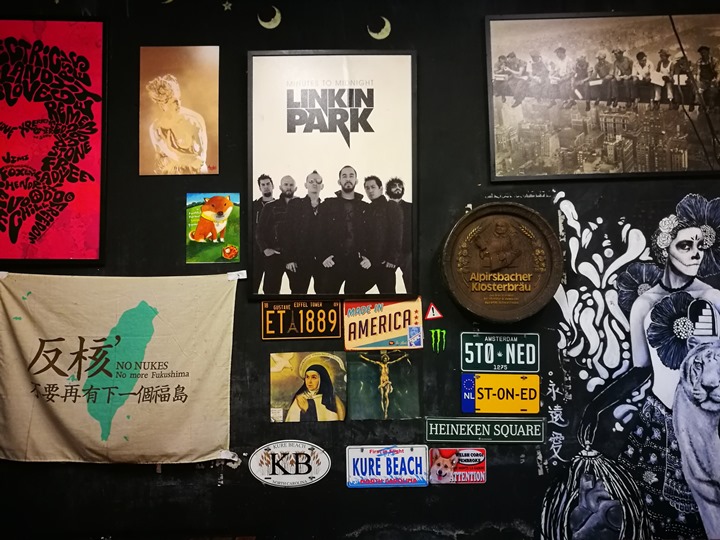 88burger05 中壢-88漢堡 美式大漢堡 名氣很大但不適合內用