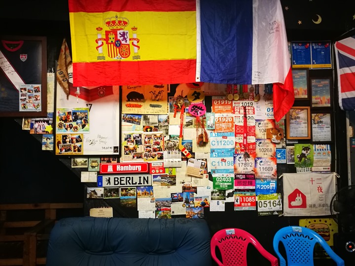 88burger06 中壢-88漢堡 美式大漢堡 名氣很大但不適合內用