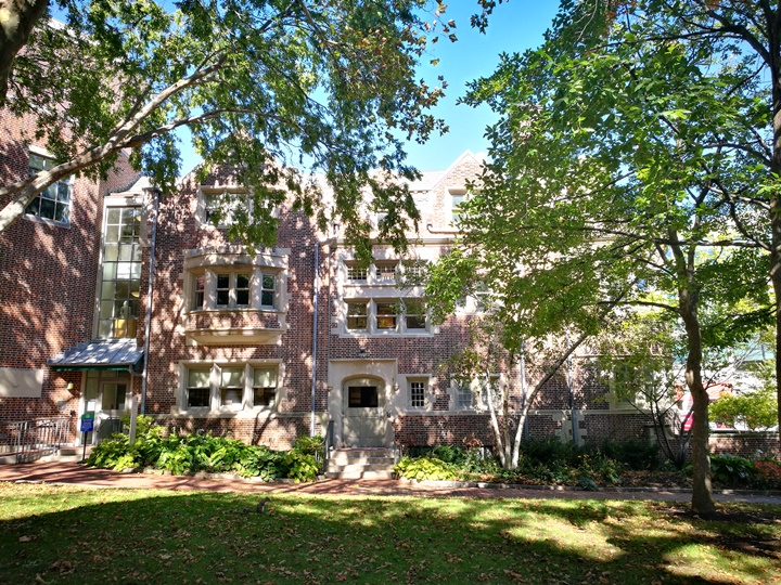 Philly11 Philadelphia-費城 自由鐘/獨立廳&賓大U Penn 美利堅合眾國的開端