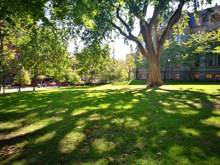 Philly13 Philadelphia-費城 自由鐘/獨立廳&賓大U Penn 美利堅合眾國的開端