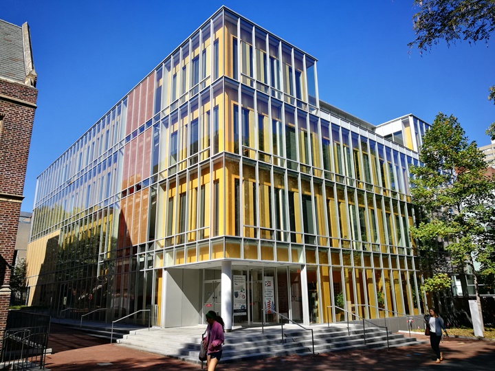 Philly17 Philadelphia-費城 自由鐘/獨立廳&賓大U Penn 美利堅合眾國的開端