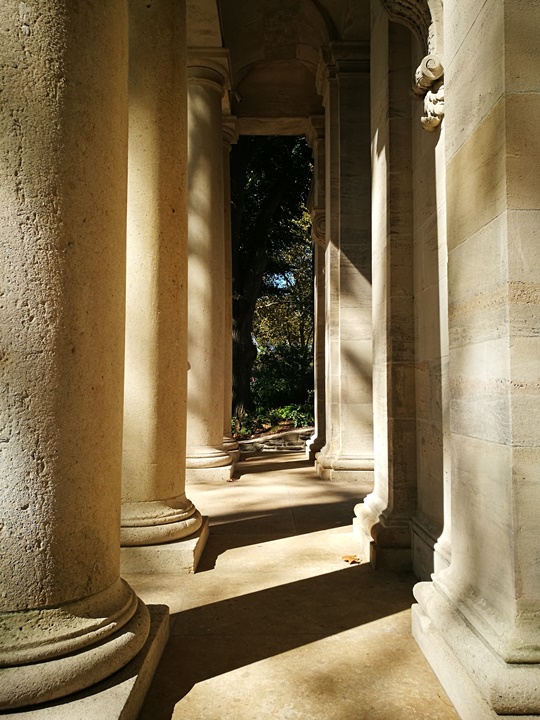 Philly25 Philadelphia-羅丹博物館看雕塑/費城藝術博物館 深植人心的拳王洛基拍攝處