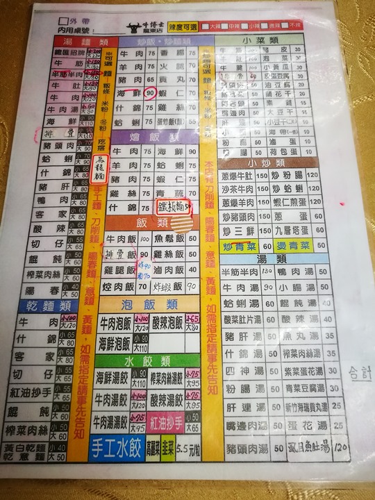 beefdoctor1 中壢-牛博士 傳統紅燒牛肉麵 好吃