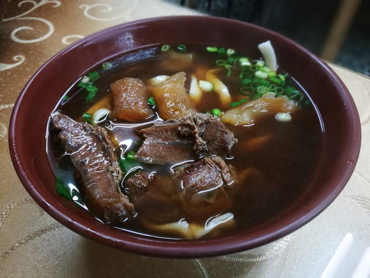 beefdoctor4 中壢-牛博士 傳統紅燒牛肉麵 好吃