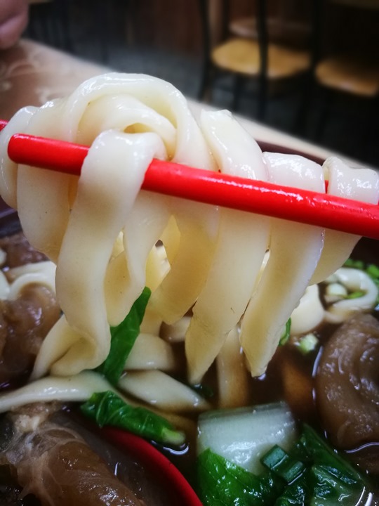 beefdoctor6 中壢-牛博士 傳統紅燒牛肉麵 好吃