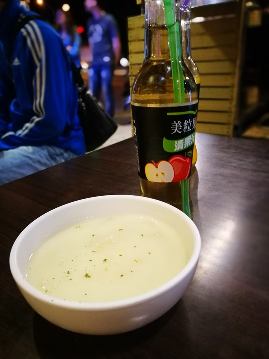 blacksteak07 中壢-黑炭碳烤牛排 簡單創意小牛排攤