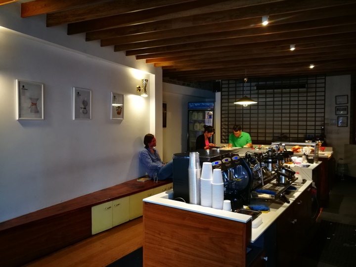 everyman03 New York-果真大蘋果之紐約真好玩 Everyman Expresso好好喝的冰咖啡