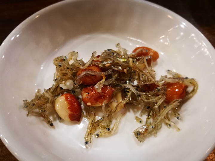 fivesense09 New York-果真大蘋果之紐約真好玩 韓國街吃韓國料理 五感Five Sense好好吃