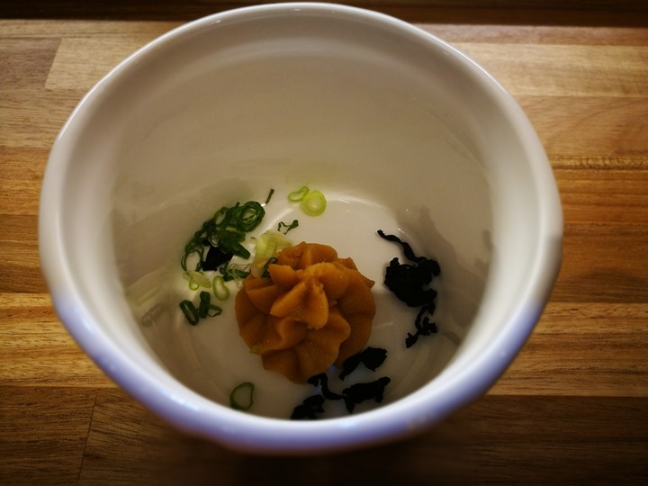 freshfish3 新竹-旨味丼屋 最單純的手法最純粹的美味 好吃的海鮮丼在金山街