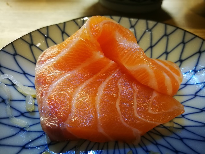 freshfish8 新竹-旨味丼屋 最單純的手法最純粹的美味 好吃的海鮮丼在金山街