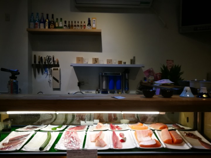 freshtaste07 新竹-旨味丼屋 最單純的手法最純粹的美味 好吃的海鮮丼在金山街