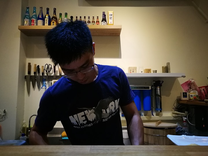 freshtaste09 新竹-旨味丼屋 最單純的手法最純粹的美味 好吃的海鮮丼在金山街