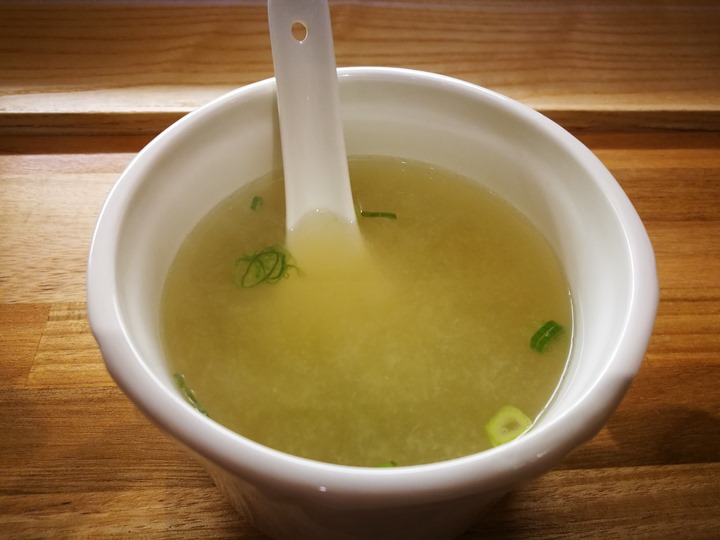 freshtaste11 新竹-旨味丼屋 最單純的手法最純粹的美味 好吃的海鮮丼在金山街