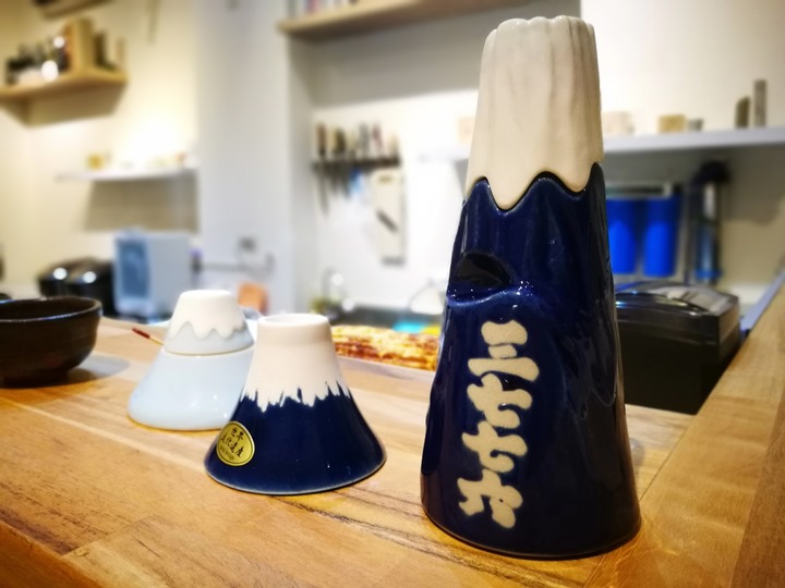 freshtastekingsan 新竹-旨味丼屋 最單純的手法最純粹的美味 好吃的海鮮丼在金山街